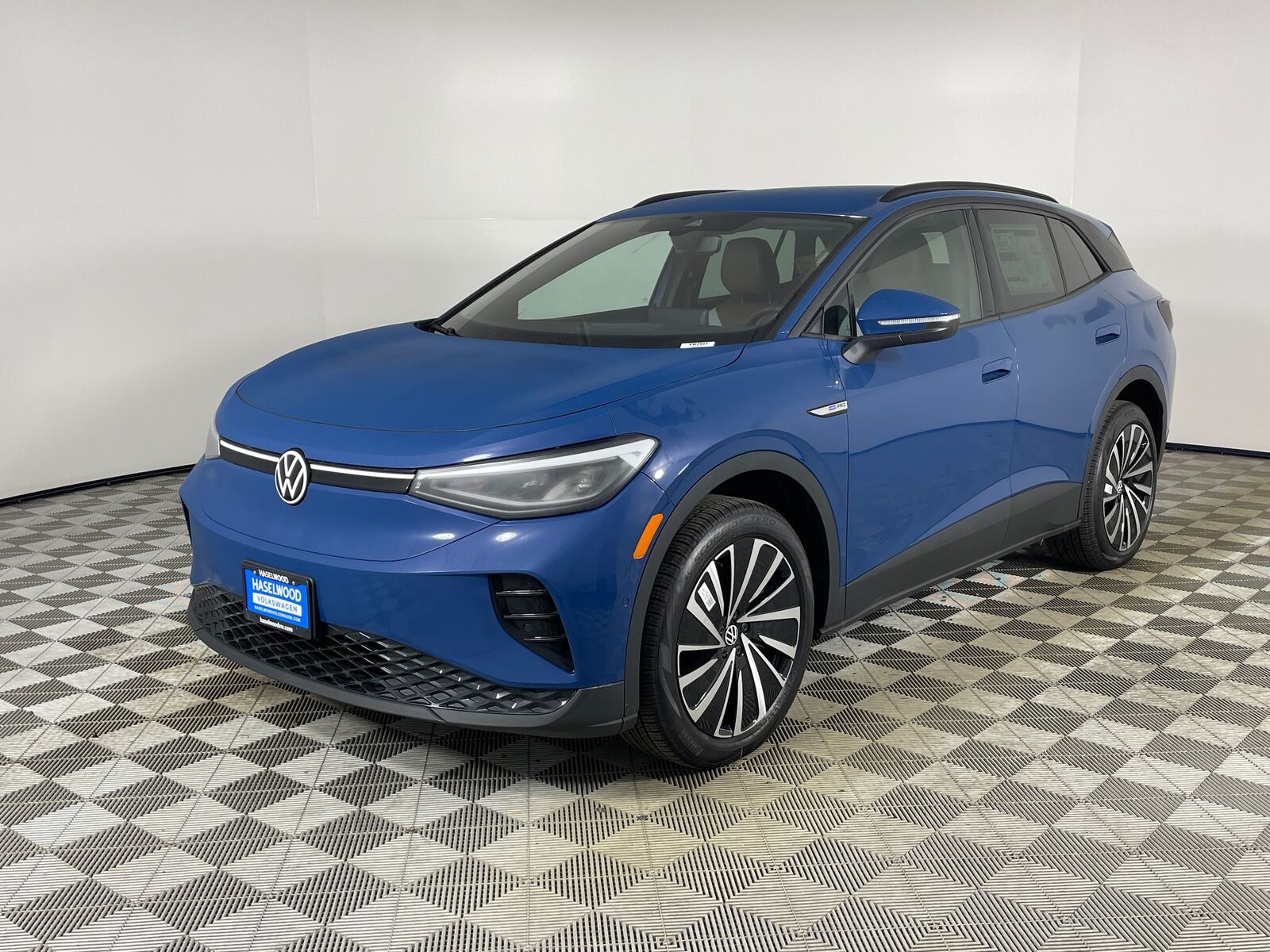 2026 VOLKSWAGEN ID.4