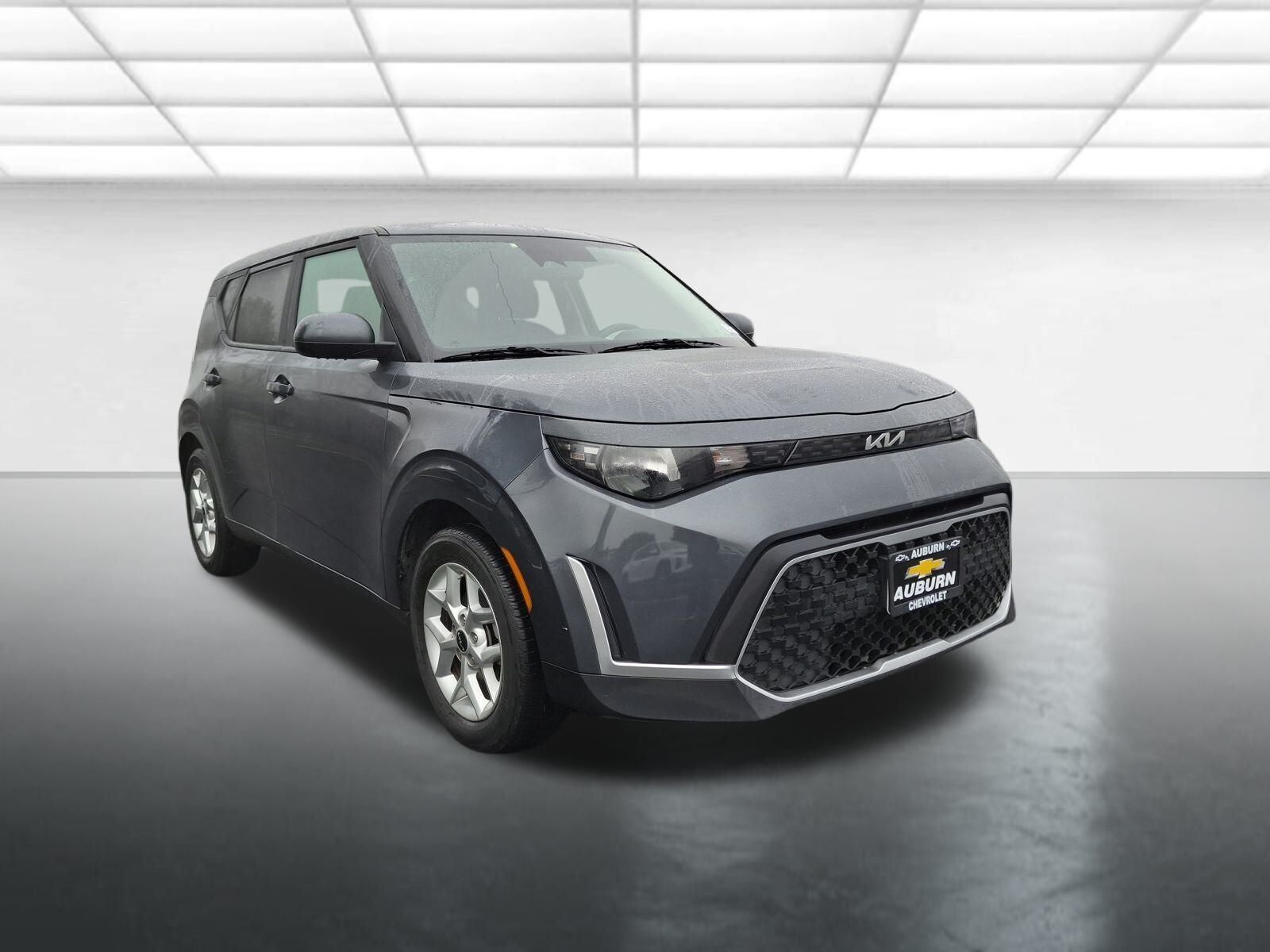 2024 KIA Soul