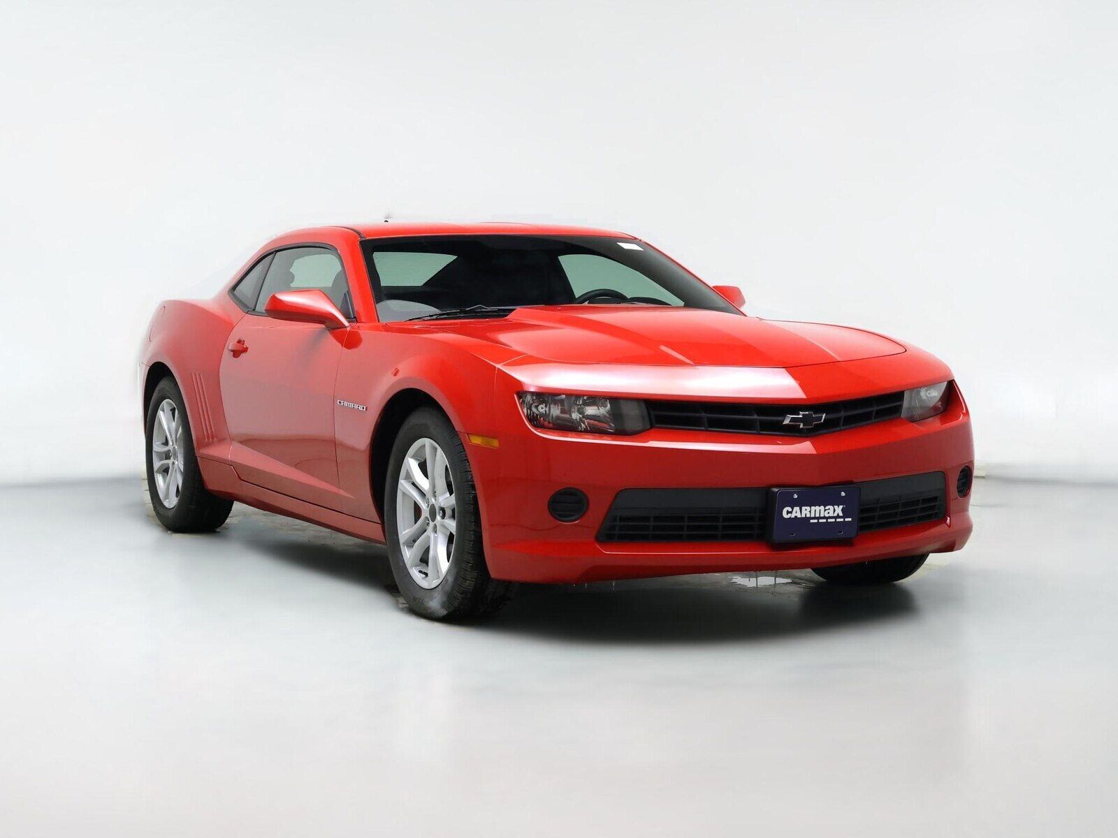 2014 CHEVROLET Camaro