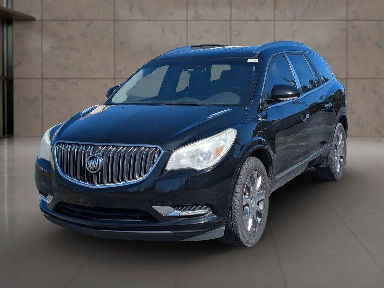 2016 BUICK Enclave