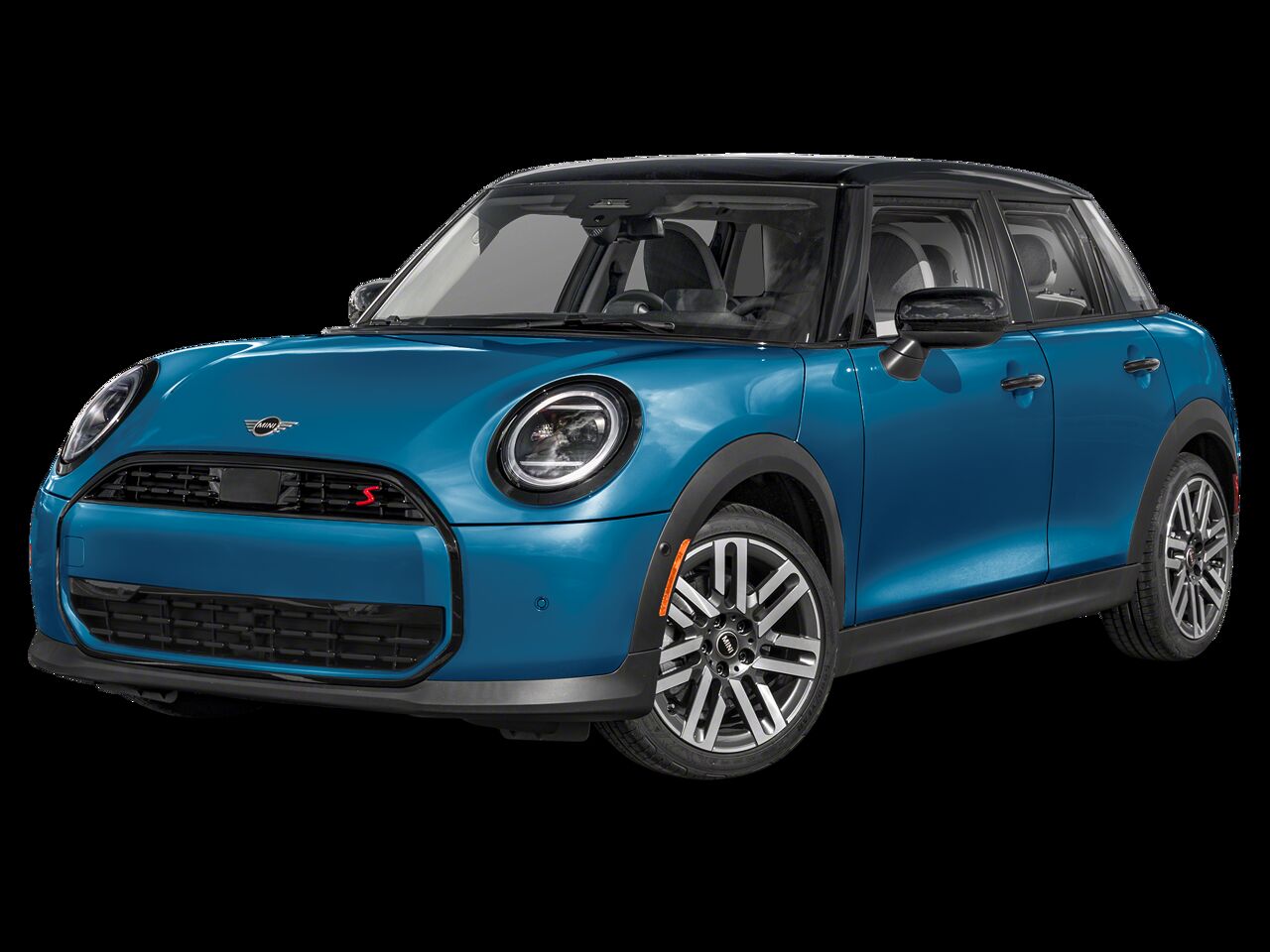 2025 MINI Hardtop