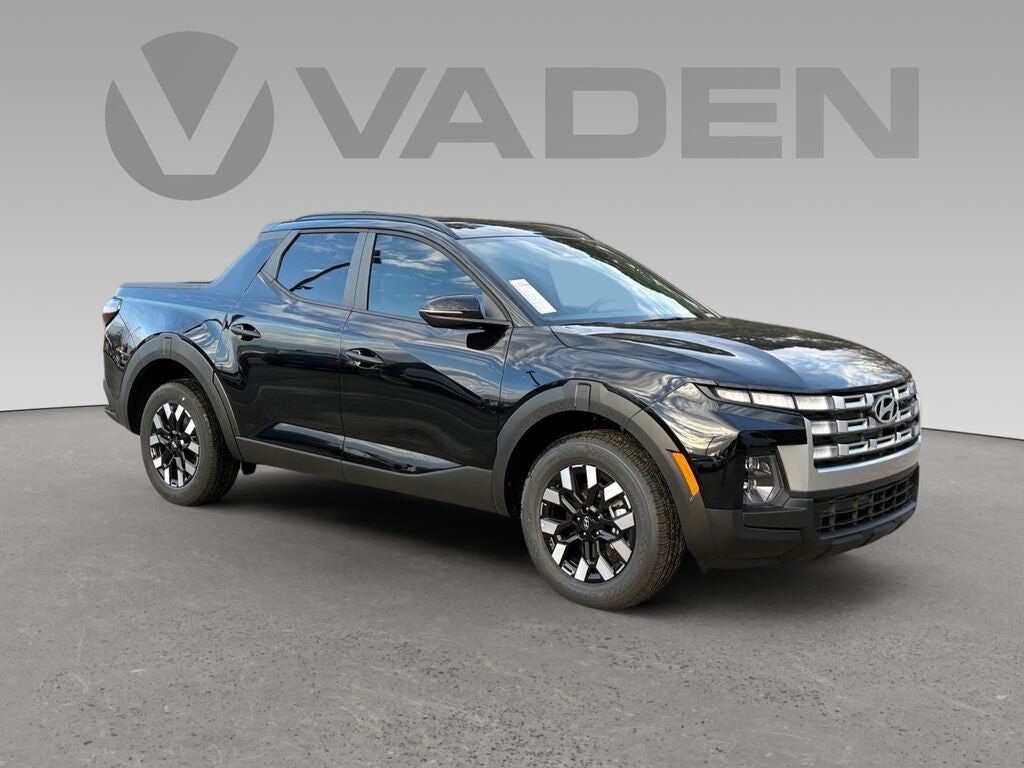 2026 HYUNDAI SANTA CRUZ