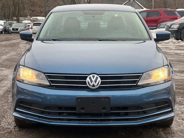 2017 VOLKSWAGEN Jetta