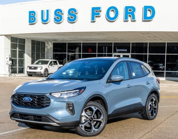 2026 FORD Escape