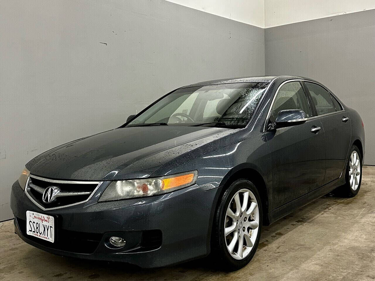 2006 ACURA TSX