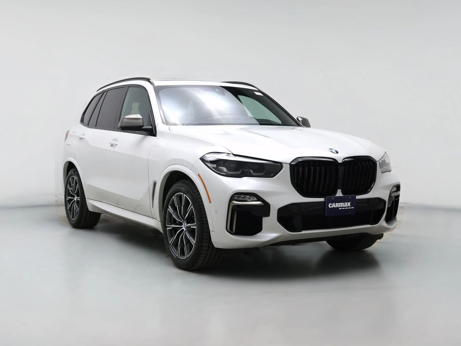 2020 BMW X5