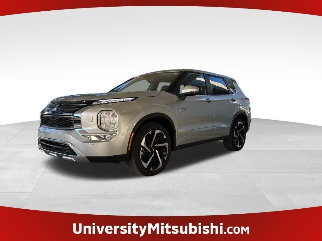 2025 MITSUBISHI Outlander