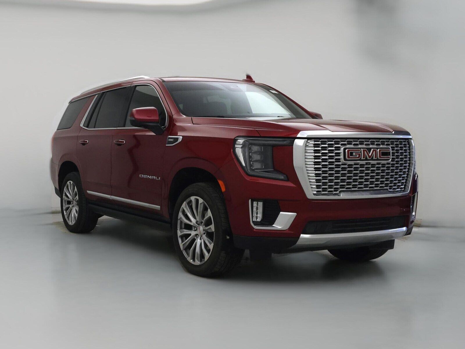 2023 GMC Yukon