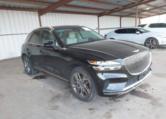 2022 GENESIS GV70