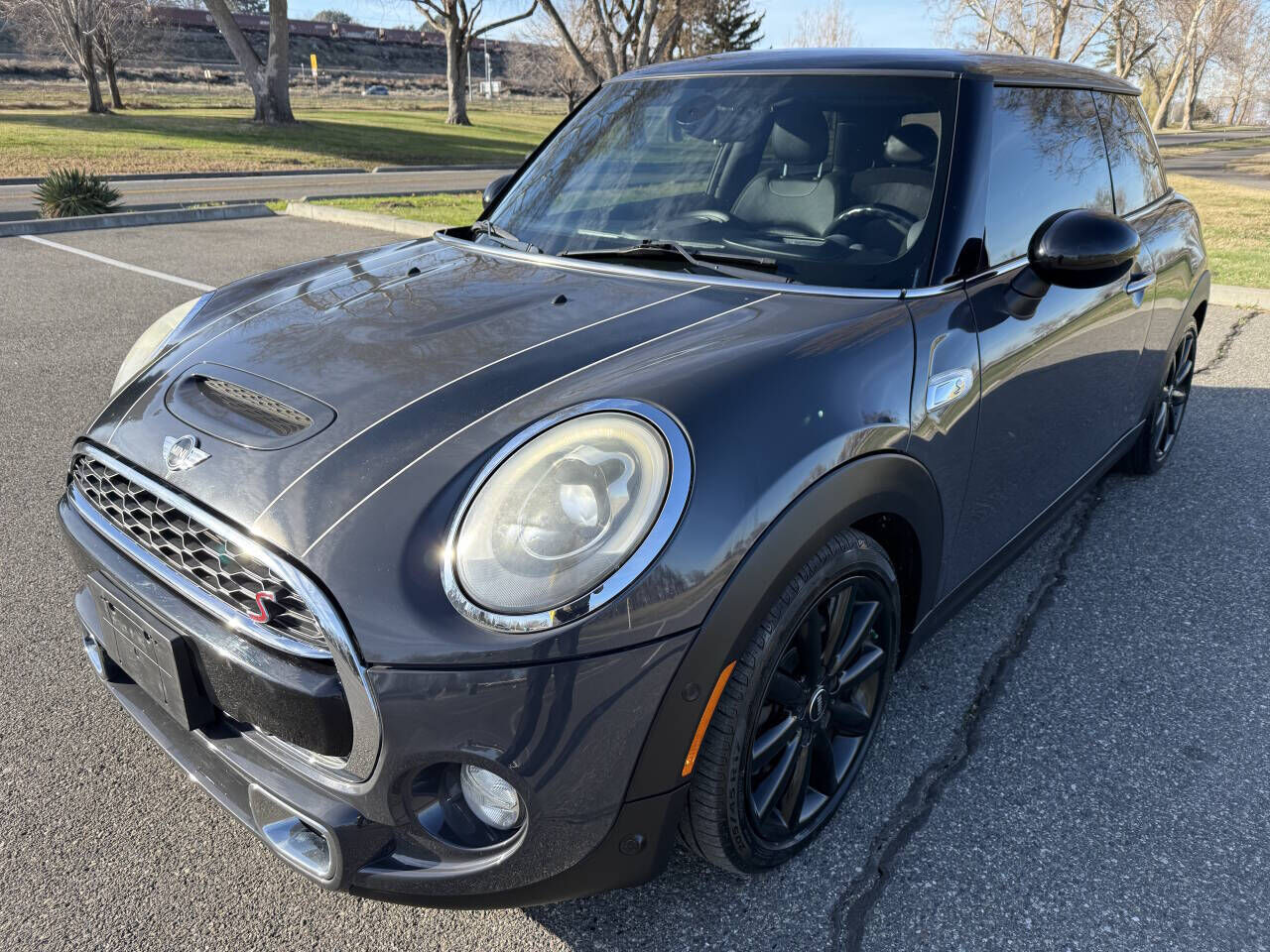 2014 MINI Hardtop