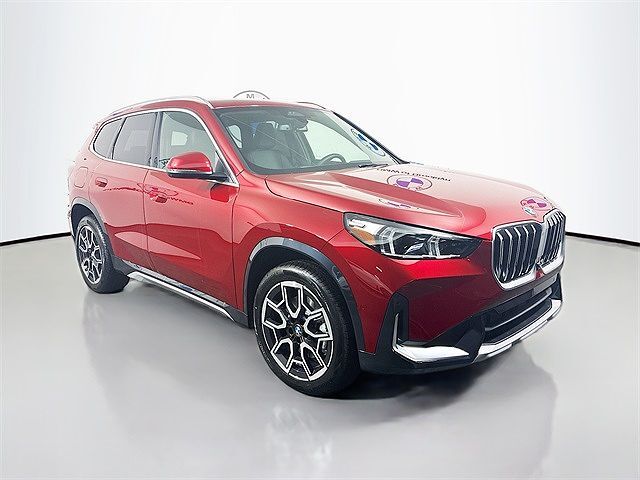 2026 BMW X1