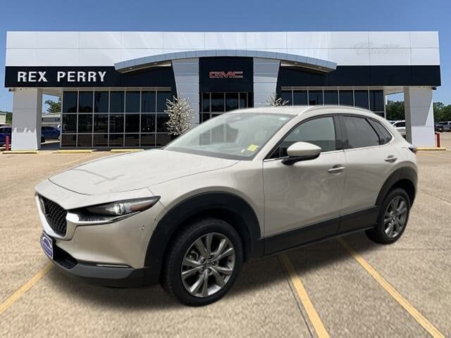 2024 MAZDA CX-30