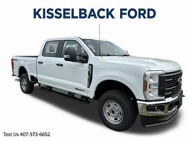 2026 FORD F-350