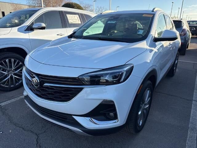 2020 BUICK Encore GX