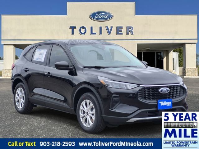 2026 FORD Escape