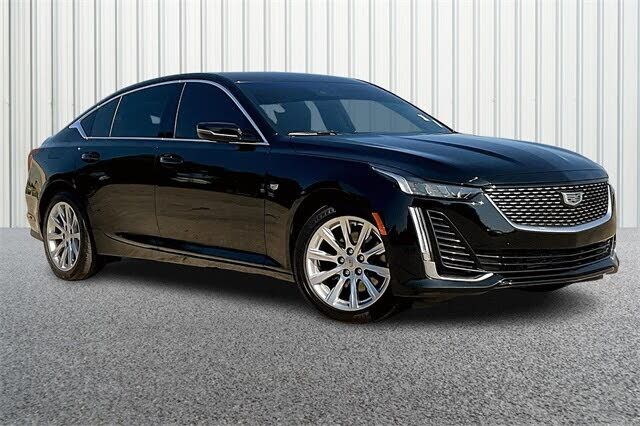 2020 CADILLAC CT5