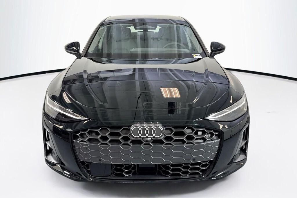 2026 Audi A6