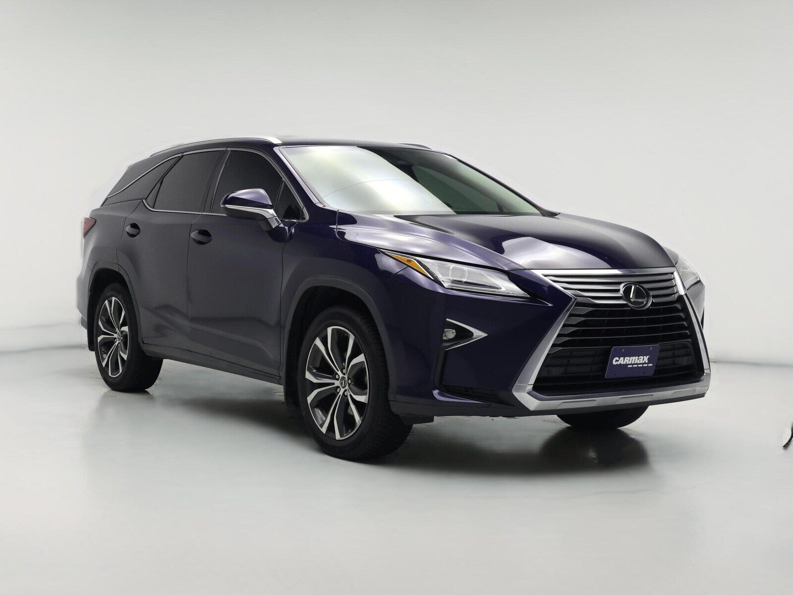 2019 LEXUS RX
