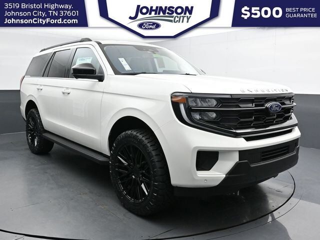 2025 FORD Expedition