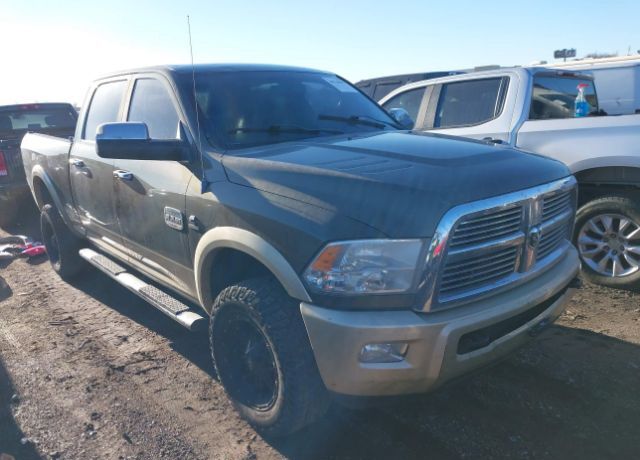 2011 DODGE Ram