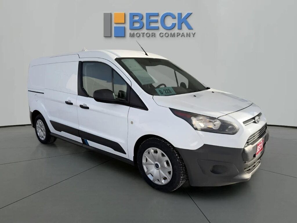 2015 FORD Transit