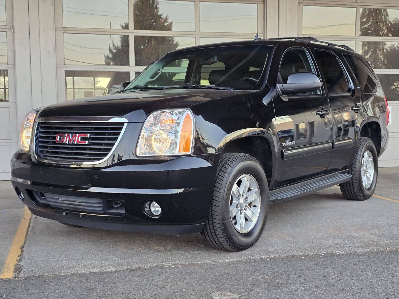 GMC Yukon