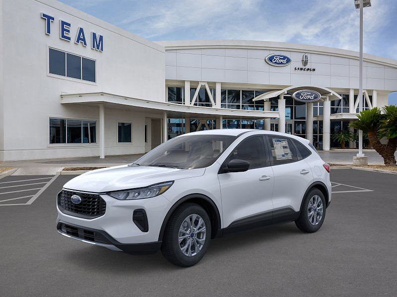 2026 FORD Escape