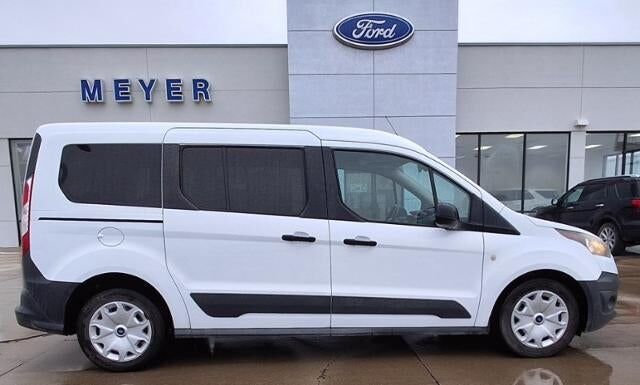 2016 FORD Transit