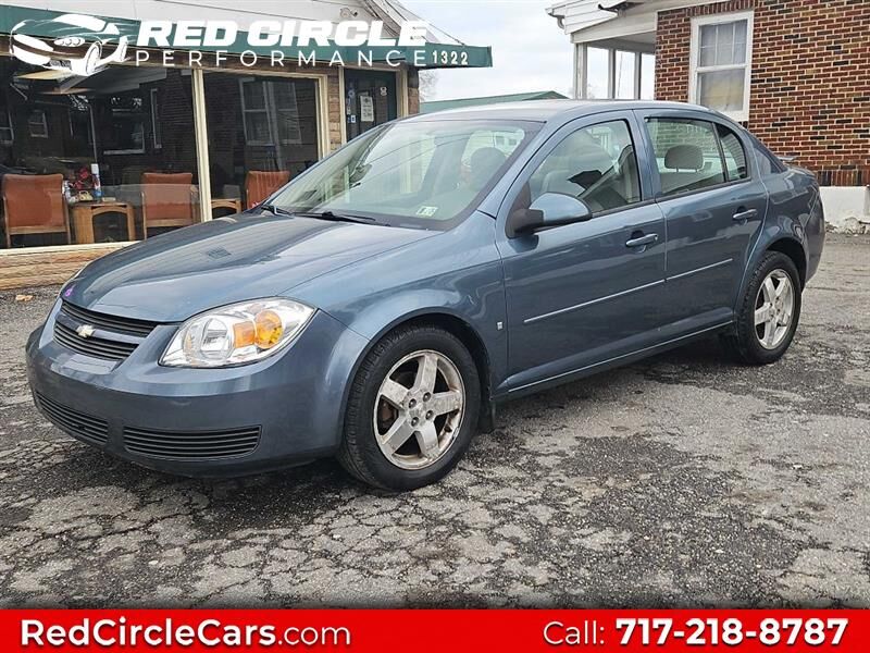 2006 CHEVROLET Cobalt