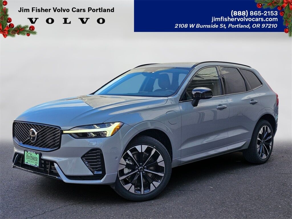 2026 VOLVO XC60