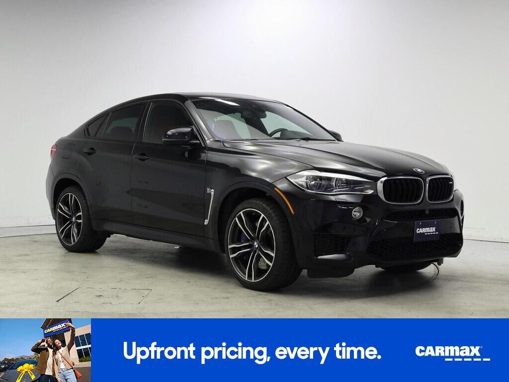 2017 BMW X6