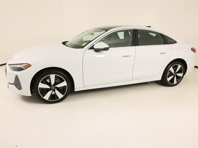 2025 Audi A5