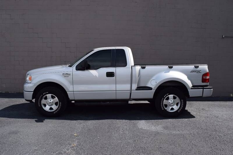 2006 FORD F-150