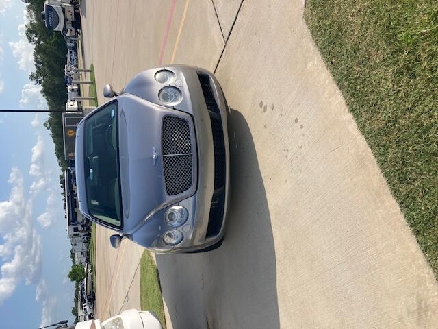 2007 BENTLEY Continental