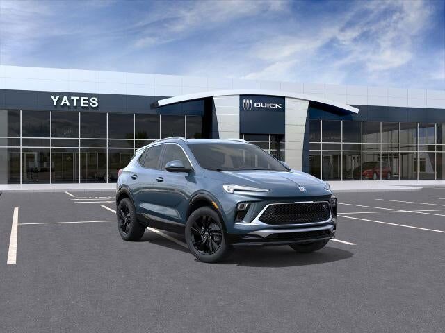 2026 BUICK Encore GX