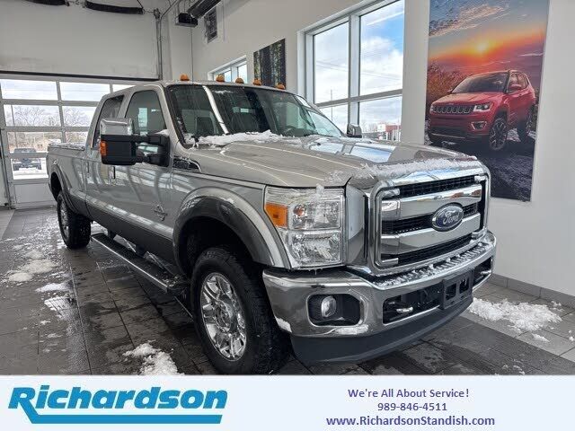 2016 FORD F-350
