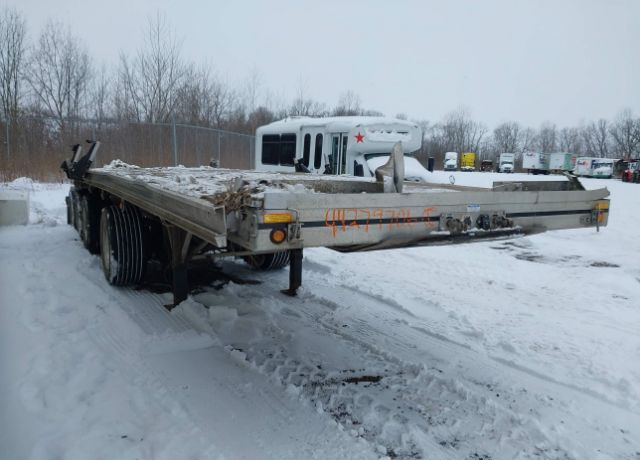 2020 MAC TRAILER MANUFACTURING MAC TRAILER MANUFACTURING