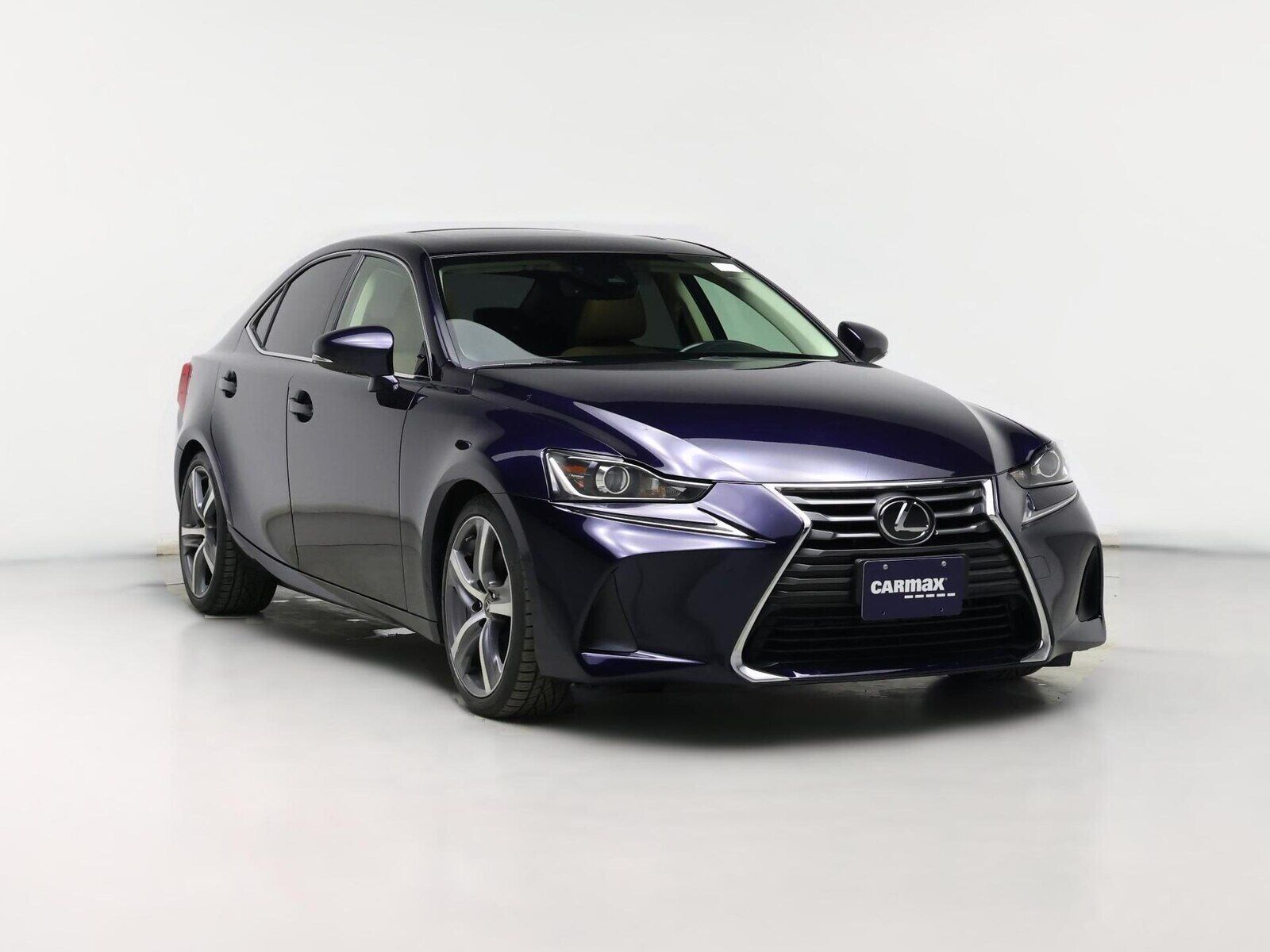 2019 LEXUS IS
