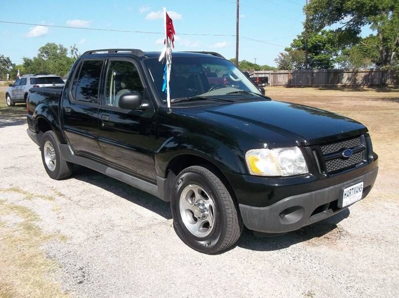 2005 FORD Explorer
