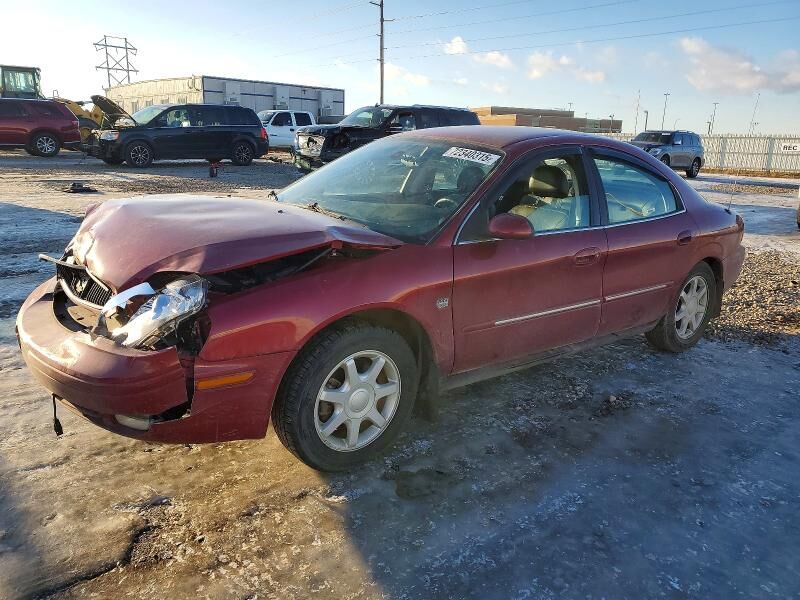 Mercury Sable