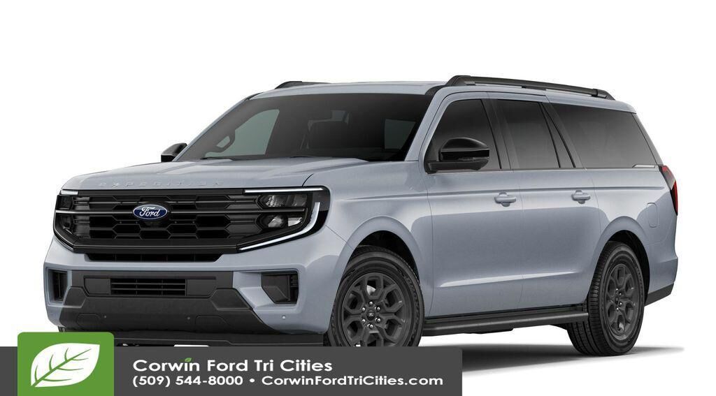 2026 FORD Expedition