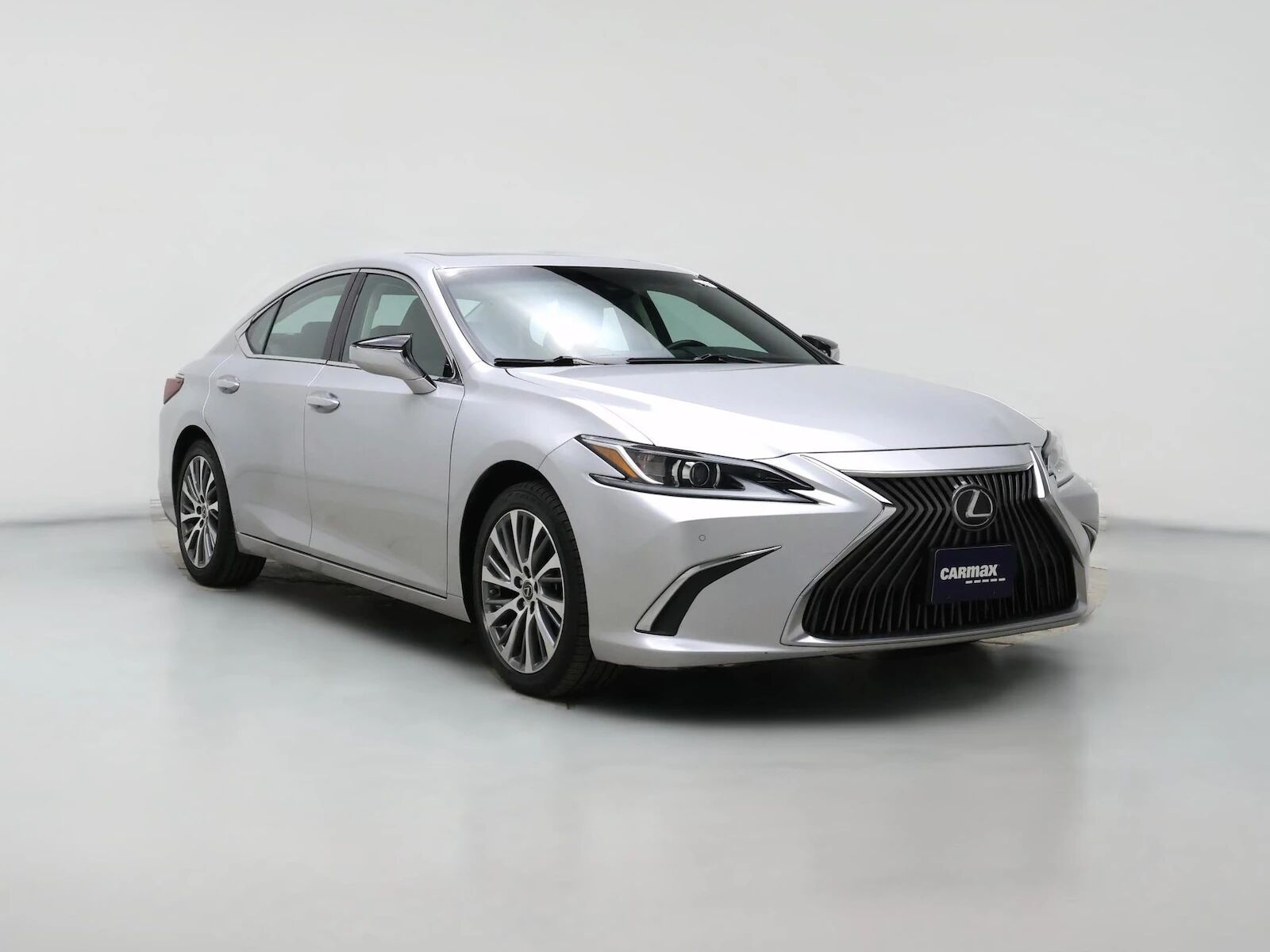 2019 LEXUS ES