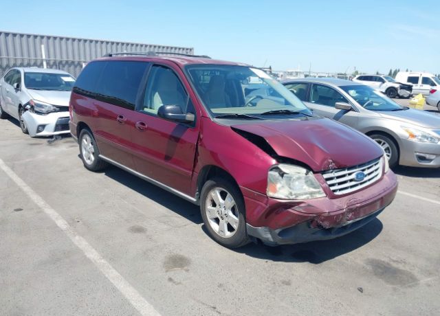 Ford Freestar