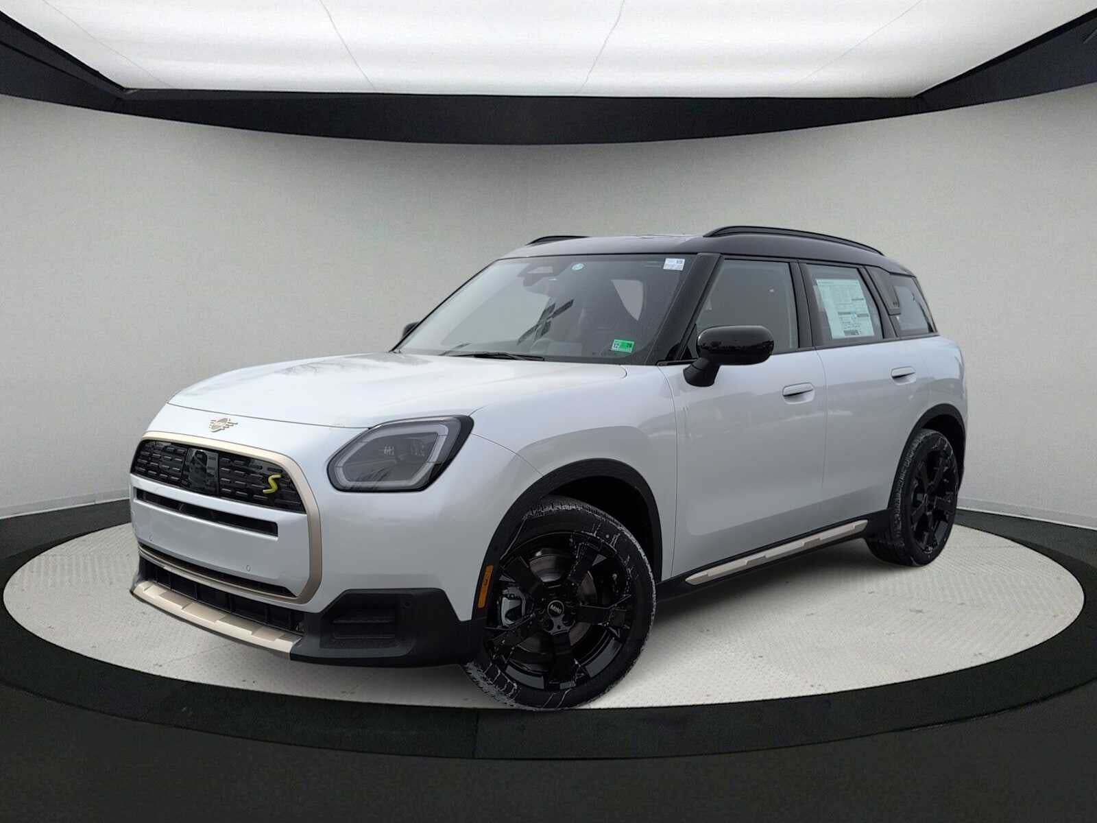 2026 MINI Countryman