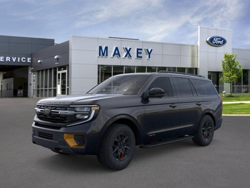 2026 FORD Expedition