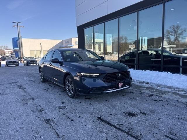 2023 HONDA Accord