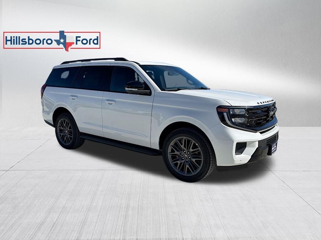 2026 FORD Expedition