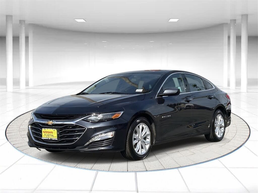 2023 CHEVROLET Malibu