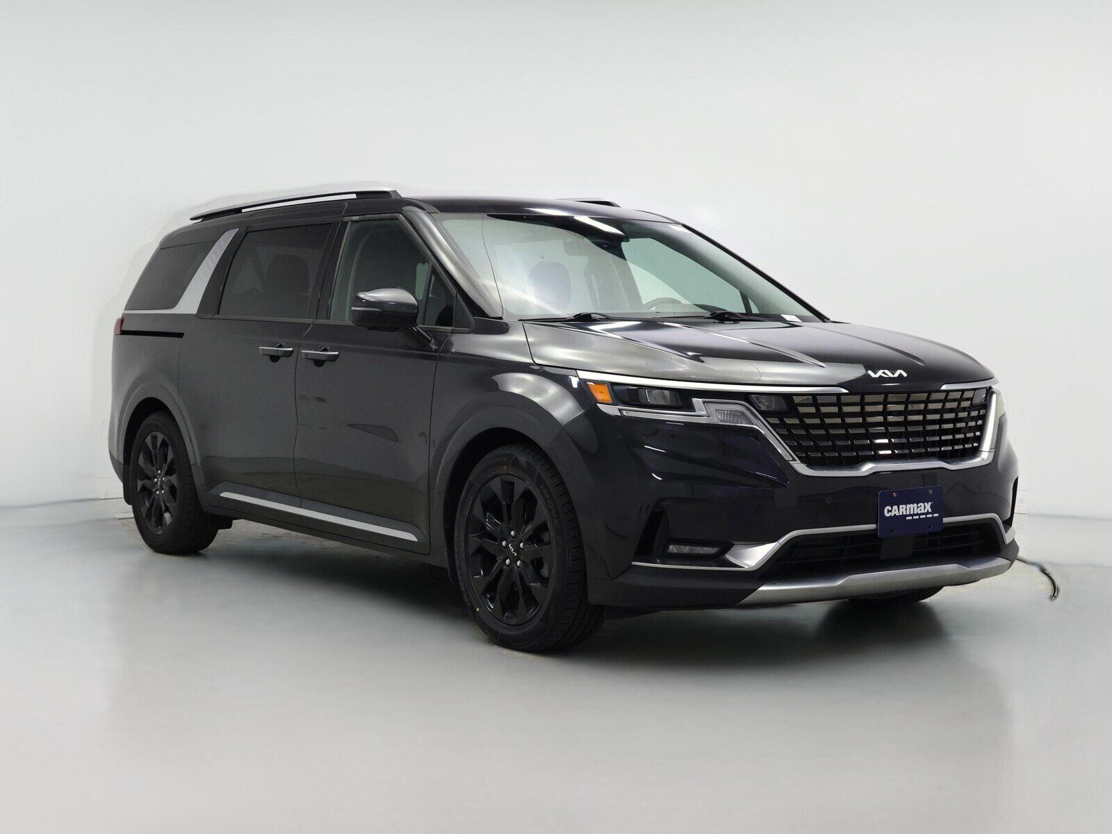 2022 KIA Carnival