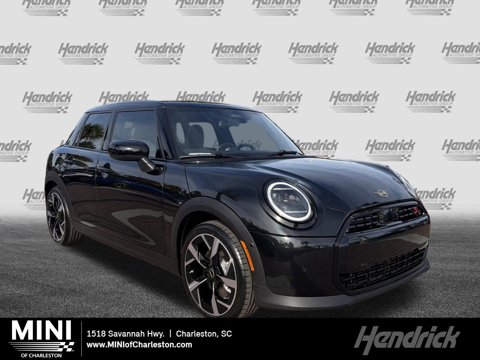 2026 MINI Hardtop